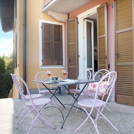 Il Sole Di Calde Lago Maggiore 504 Castelveccana Екстер'єр фото