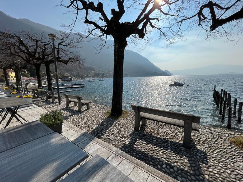 Il Sole Di Calde Lago Maggiore 504 Castelveccana Екстер'єр фото